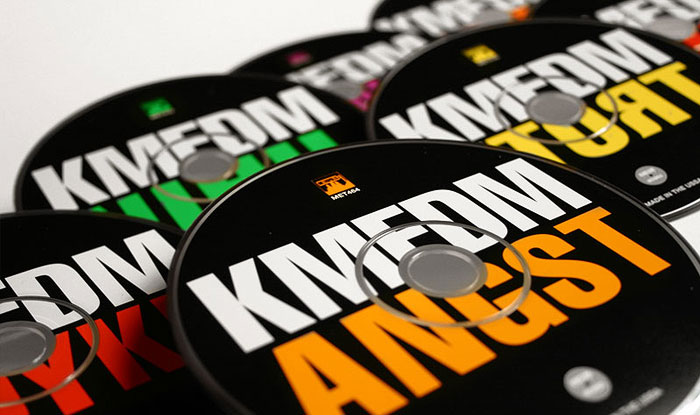 CD Design System