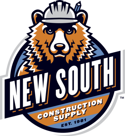 New South Construction Supply Logo
