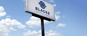 Blacks Electrical Supply
