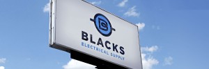 Blacks Electrical Supply