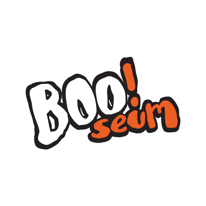 BOOseum