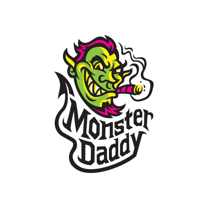 Monster Daddy