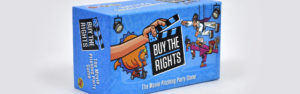 Buy The Rights