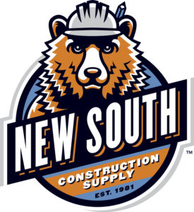 New South Construction Supply Logo