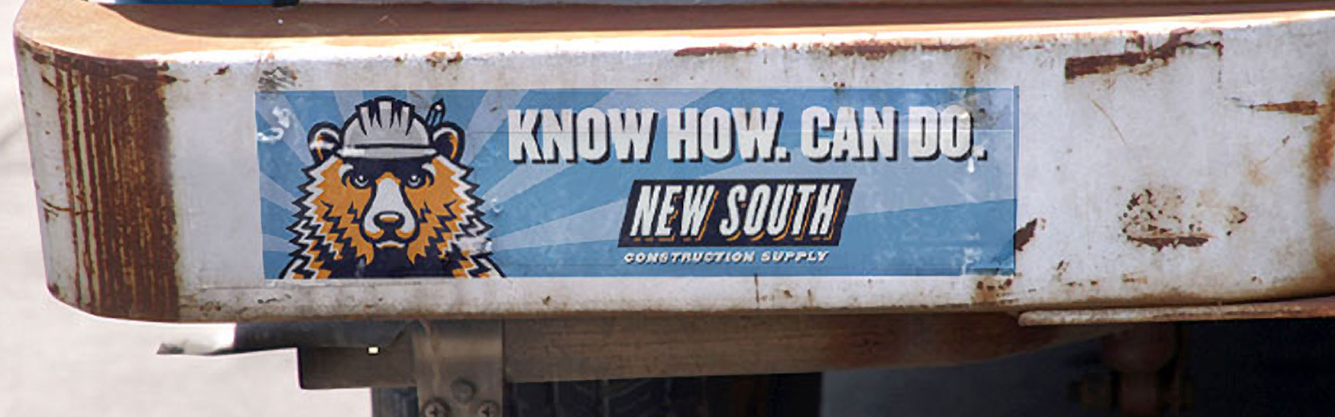 New South Construction Supply