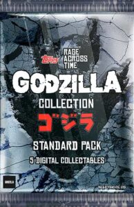 Godzilla NFTs